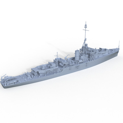 Mry sfw military model - 1/72,