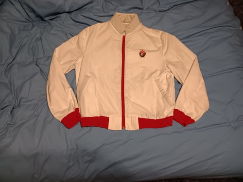 Liverpool harrington style - liverpool,