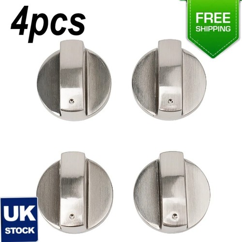 4pcs gas stove knobs - 4pcs,