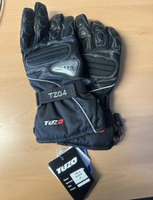 TUZO TZG4 MENS SMALL BLACK