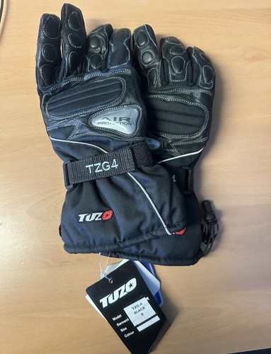 Tuzo tzg4 mens small - mens, black