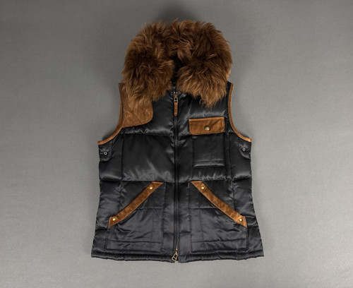 Ralph lauren down - lauren, gilet