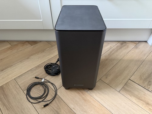 Cambridge audio tvb2 - cambridge,