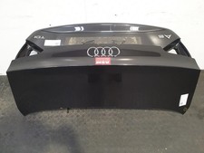 AUDI A5 TAILGATE BOOTLID 2013