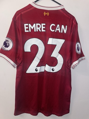 Liverpool 2017 home - liverpool,