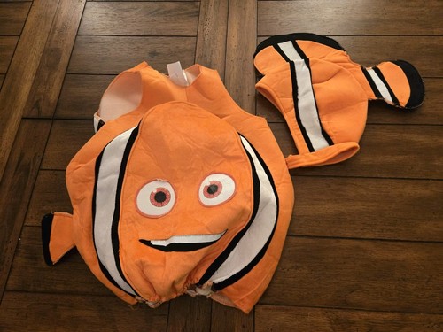 Disney finding nemo - nemo, deluxe