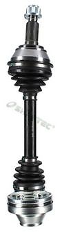 Shaftec front right driveshaft - shaftec,