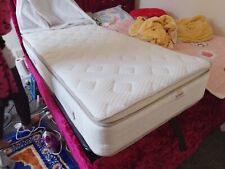 Orthopaedic PillowTop Mattress