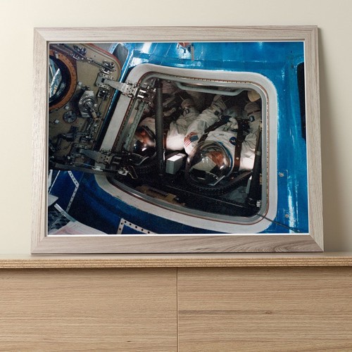 Apollo space race - apollo, ix