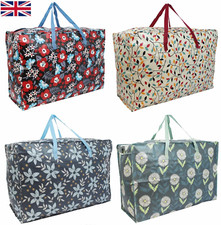 Extra Large Jumbo Reusable