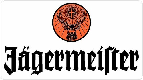 Jagermeister beer fridge - beer,