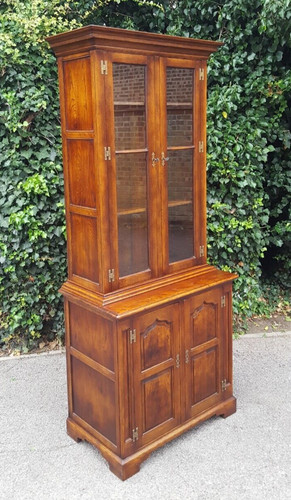 Titchmarsh goodwin solid oak - titchmarsh,
