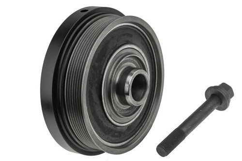 Crankshaft pulley engine for - pulley,