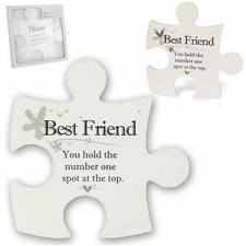 Said With Sentiment Jigsaw