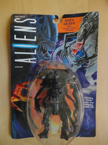 Aliens alien queen with - queen,