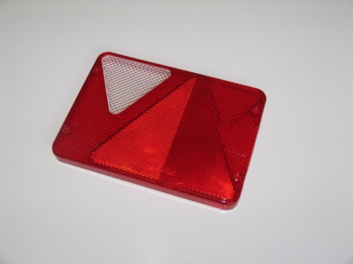 Ajba rl80 replacement - replacement, rear