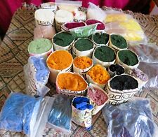 Pile of Pure Wool Redi Cut 6