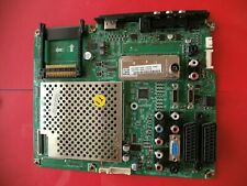 SAMSUNG 40" LCD TV MAIN BOARD LE40A436T1D   BN94-01970A   T400XW01 V.5