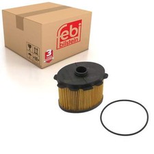 Fuel Filter Inc Sealing Ring