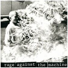 Rage Against the Machine 