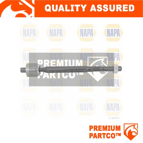 Premium front tie - front, rod