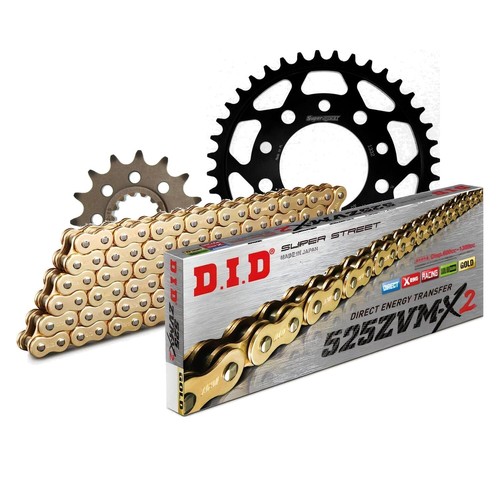 Chain set did - set,