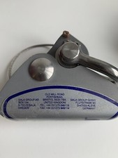 DBI Sala Rope Grab System Fall Arrest X1