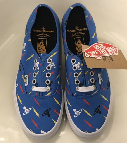 Vivienne westwood vans - westwood,