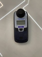 Compact Ozone Meter