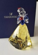 Swarovski Crystal, Disney Snow