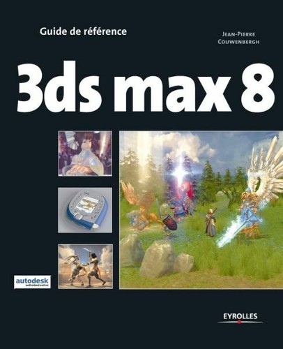 3ds max - , 8