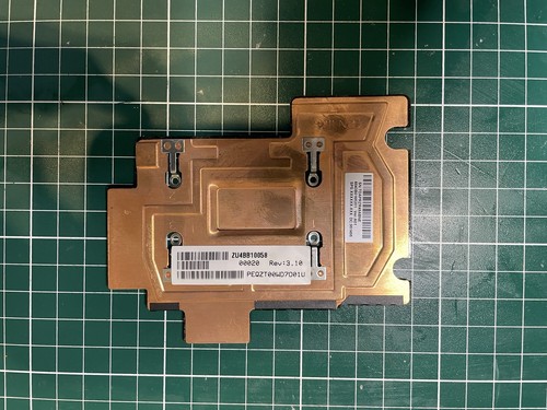 Envy detachable - x2,