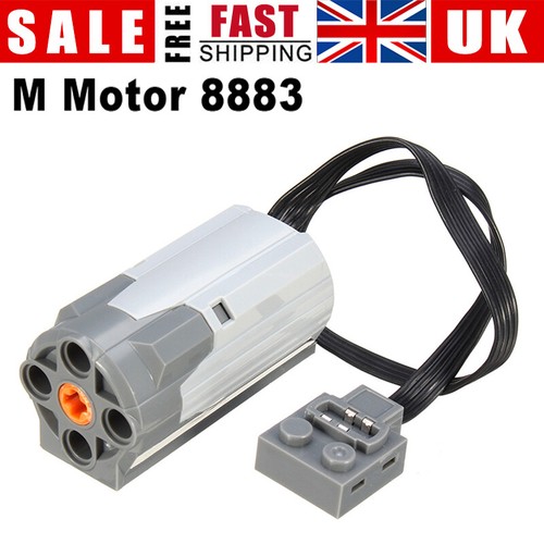 8883 power functions motor - 8883,