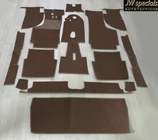 Carpet Interior Automotive