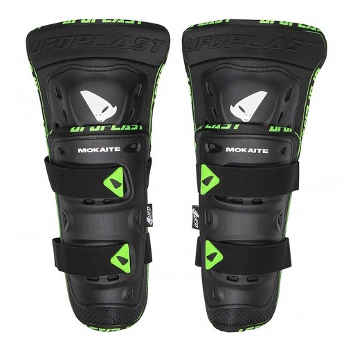 Ufo mokaite knee guards - knee,