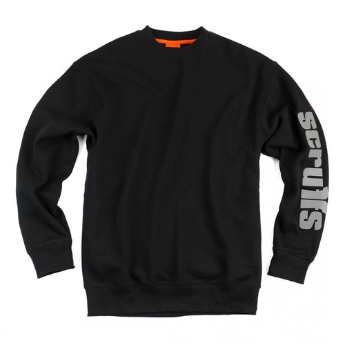 Scruffs fintry black - scruffs,