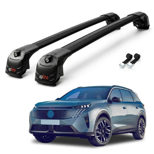 Roof rack cross - roof,