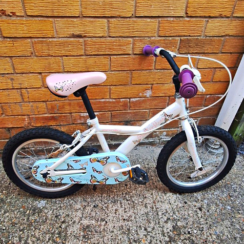 White purple unisex - unisex, kids