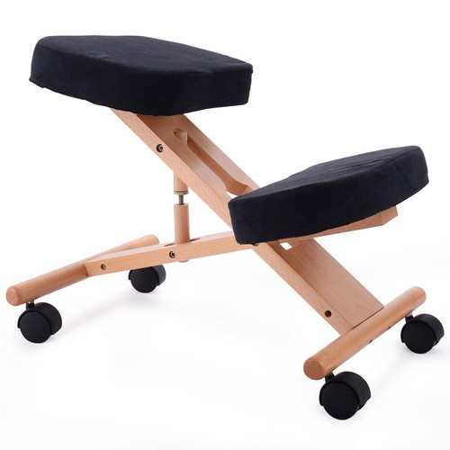 Kneeling chair adjustable - chair,