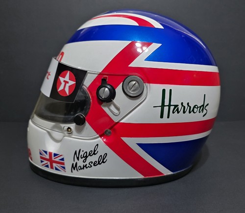 1993 nigel mansell - nigel,