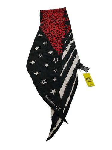 Zadig voltaire women s - women's, scarf