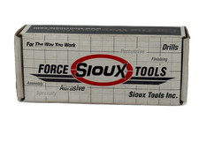 Sioux Tools 5054A 1/4" Die
