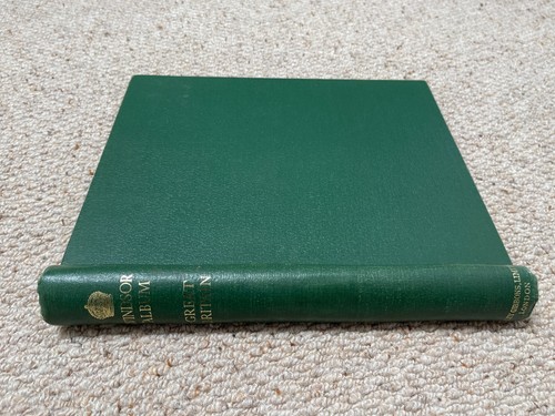 Stanley gibbons windsor gb - stanley,