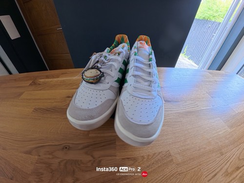 Adidas grand slam - gs, gw5772