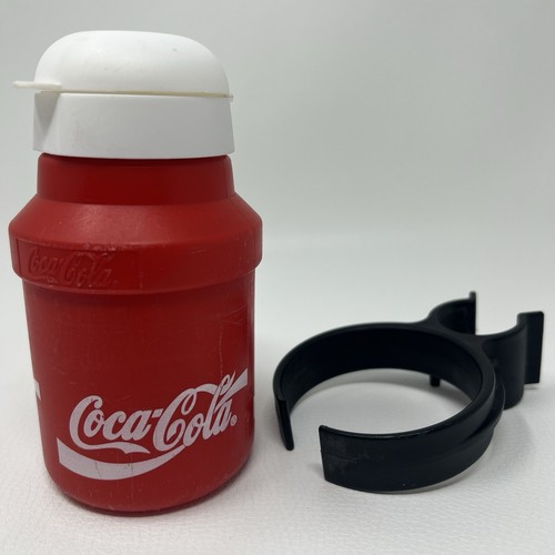 Vintage 1996 elite coca cola - vintage, coca-cola