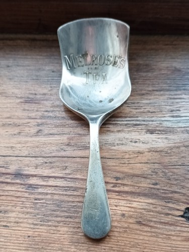 Vintage epns melrose - melrose's, tea