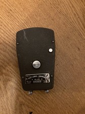 Vintage Elcometer East Lancs