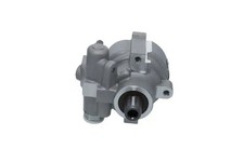 Power steering pump hydraulic