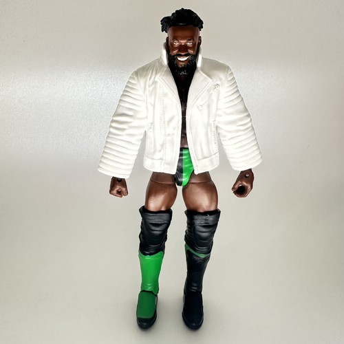 Wwe mattel elite collection - elite,