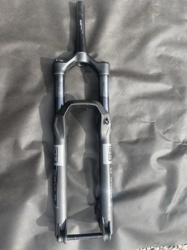 Rock shox psylo silver - shox,